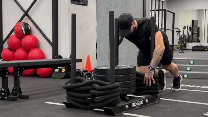 crosstraining